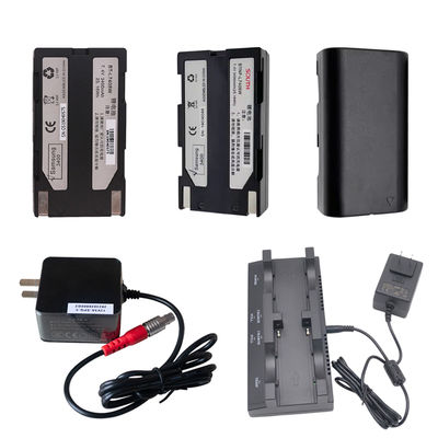 comprar S86 SOUTH Galaxy 6 Kelida Tianyu Sanding GPS RuiDe RTK Receptor H5 Unidad de mano Unidad principal Cargador de batería Fabricación en línea