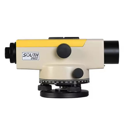 Alto nivel automático de precisión 32X DSZ2 Nivel óptico Sur Instrumento de topografía