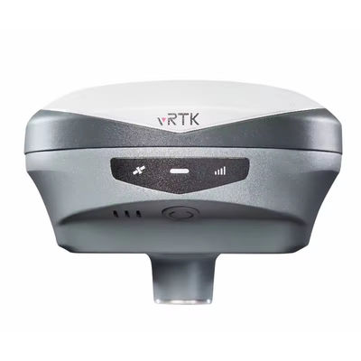 GNSS RTK Hi -Target IRTK120 Actualización para los instrumentos de topografía de la tierra