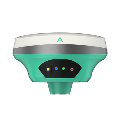 CNC de alto rendimiento diferencial geodésico equipo de inspección dgps gps receptor gnss gnss Rtk Gps con K90 Plus