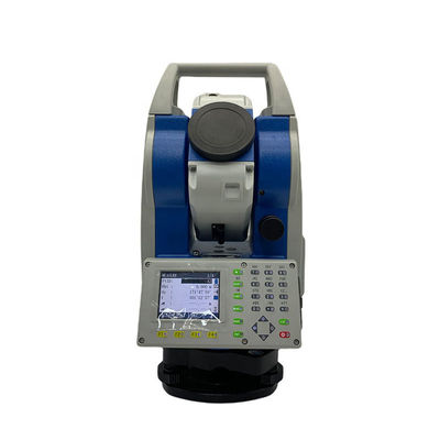 Instrumentos de medición automáticos robóticos de la estación total STONEX R2C