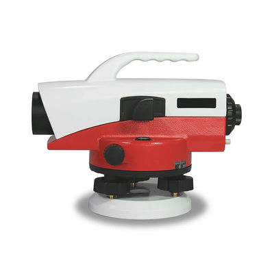Kit de nivel automático óptico digital 32X a prueba de golpes personalizado