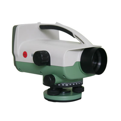 Instrumento de topografía de nivel óptico digital automático FOIF EL302A