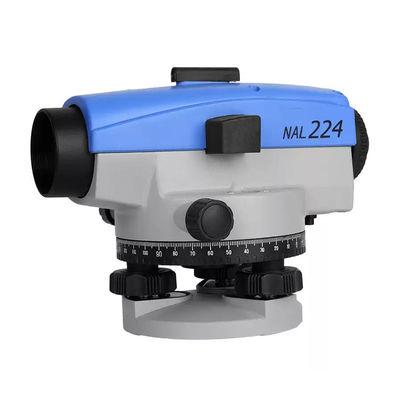 FOIF NAL224 24X Nivel automático láser con compensador magnético amortiguado