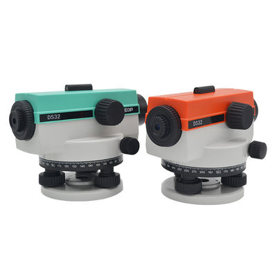 Instrumentos de nivel automático digitales de medición de alta precisión SEOP DS32 personalizados
