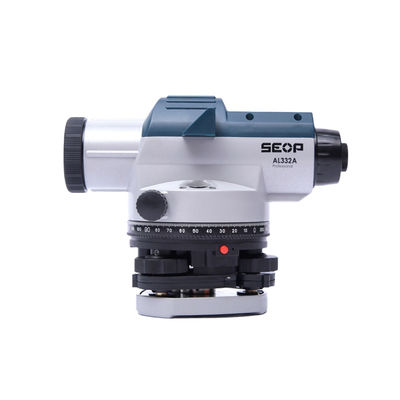 El nivelador automático de SEOP 32X AL332A Instrumento de encuesta OEM