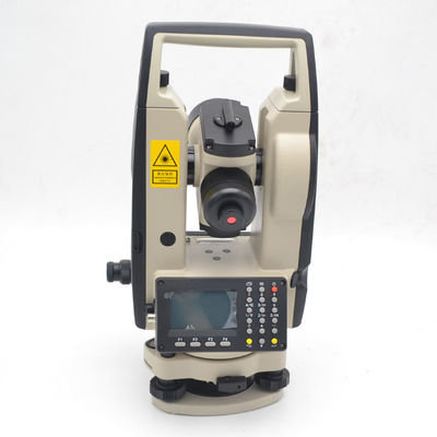 Spectra Teodolitos electrónicos Sur NT-023 Instrumento de encuesta por láser doble 300m