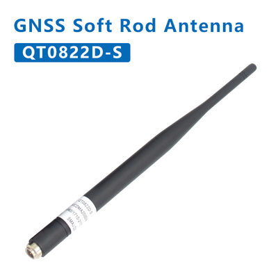 QT0822D-S SMAJ Antenna de red Frecuencia 824-960/1710-2170MHz Puerto 2dBi para el sur Etc Todas las marcas de encuestas GPS RTK Receptor GNSS
