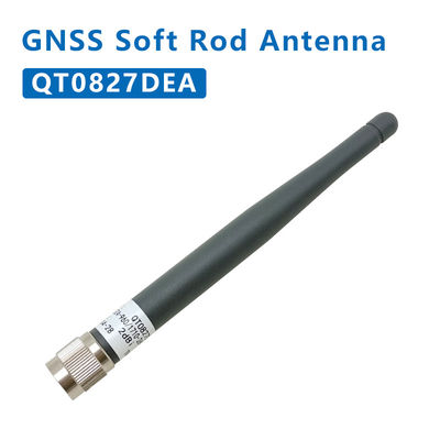 Antenna de red QT0827DEA GPS RTK de nuevo Hi-Target TNC-J