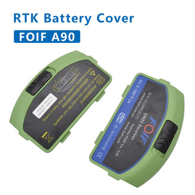 Accesorios de tapa trasera de la batería FOIF de alta calidad 1PCS para el RTK GPS FOIF A90