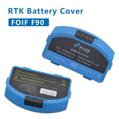 1 PCS Batería de la cubierta trasera para FOIF F90 GPS RTK Un accesorio imprescindible