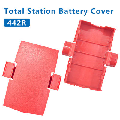1PCS carcasa de la batería para Kolida KTS-462R 442R cubierta de la batería de la estación total