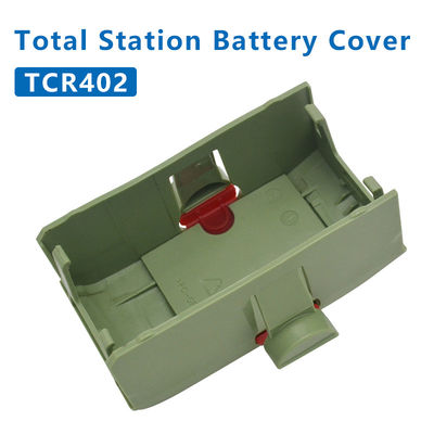 Capa de batería de repuesto para las estaciones totales de las series Leica TCR305 TCR405 TCR705 TCR80 TCR805 Tps400 TPS700 y TPS800