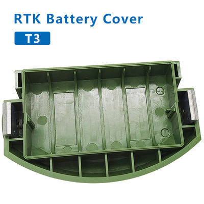 1PCS de alta calidad de arena del sur KOLIDA T3 RTK Accesorios de la batería de la tapa trasera