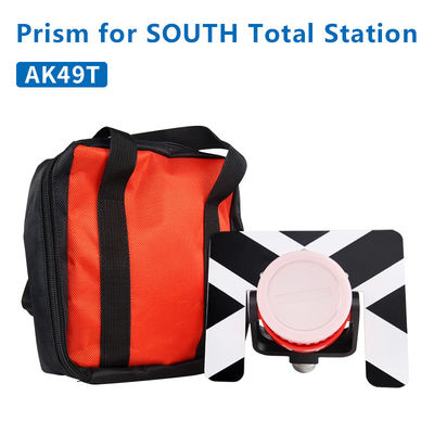 Prisma y bolso de inclinación única de alta calidad para la estación total de Nikon Sok Sur TIANYU KOLIDA FOIF