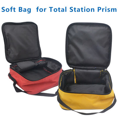 Bolso portátil de protección blanda Bolso de kit para estaciones totales Prisma