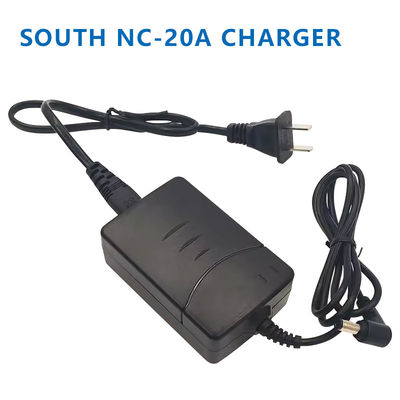 Cargador de batería de alta calidad para estaciones totales del sur