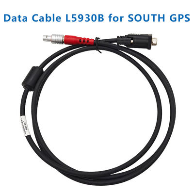 Datos por cable L997Y de serie Sur S82 S86 GPS RTK GNSS