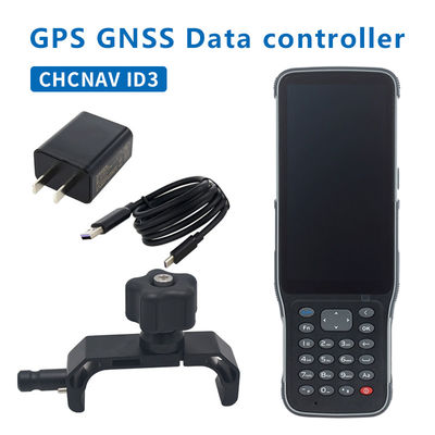 CHC ID3 Landstar Software de encuesta Landstar8 Android OS Recopilación de datos APP Software de programación para CHC Gnss Receptor RTK