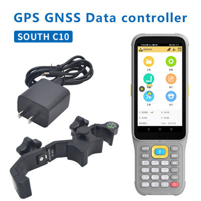 Sud Kolida Ruide Sanding Gnss Rtk Egstar Software Survstar Sur C10 Controlador