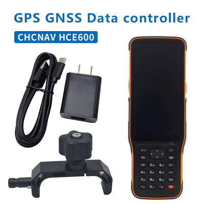 Nuevo sistema operativo Android 10 original 5.5 pulgadas Hd + pantalla Chcnav Hce600 Controlador de datos GNSS