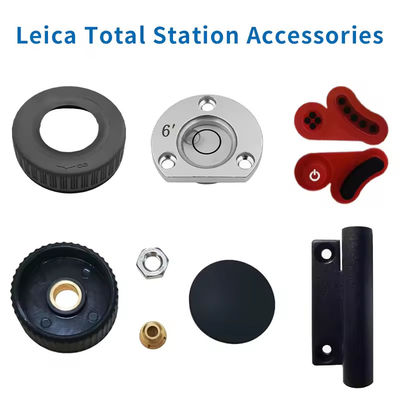 Nueva gama completa de alta calidad de LeiCa Total Station Measuring Parts para la serie TS\TM\TZ