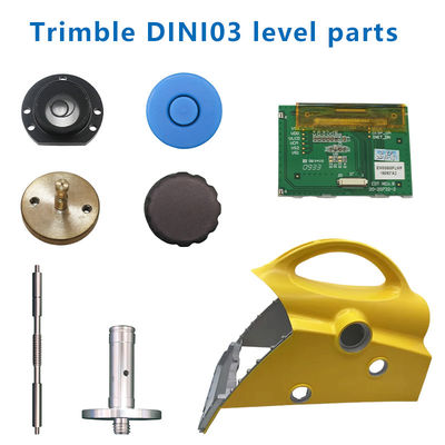 Venta caliente Trimble DINI03 Nivel digital Partes esenciales del instrumento y nuevos accesorios Trimble DINI03