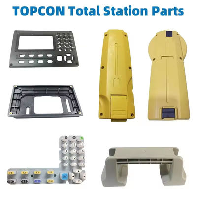 1PCS Nuevos accesorios de inspección y reparación de alta calidad para el panel de teclado LCD de la serie TOP CON GM