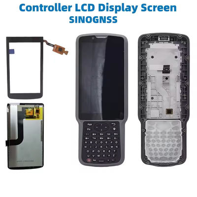 Nueva pantalla LCD para el GPS de encuesta SINOGNSS RTK R550 R500 R60 C200 Recolector de datos 1pc