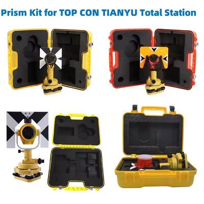 Kit de prisma para las estaciones totales de NIKON TIANYU