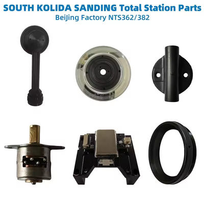 Ventas calientes SUD KOLIDA SANDING Estación Total Partes esenciales del instrumento y nuevos accesorios de la estación Total