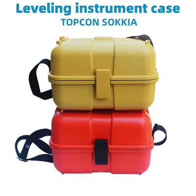 En el caso de los instrumentos de topografía y cartografía, el estuche de nivel de caja para el TOP CON AT-B4 SOKKIA B20/40