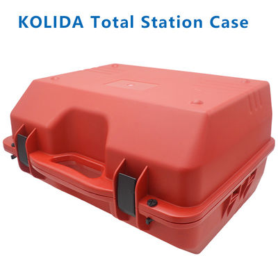 Original Red Kolida Estación Total Nueva caja moldeada por compresión KTS-442R8L KTS-442R4 KTS-462RCuadro de instrumentos de cuerpo grande