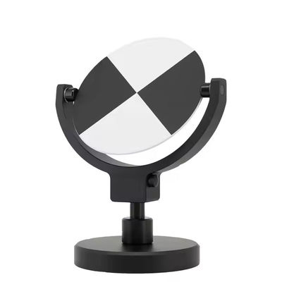 Objetivo magnético del escáner láser 3D Faro/Leica / objetivo de disco giratorio de 360 grados