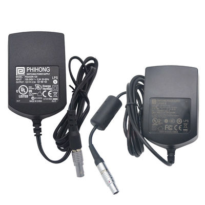 Cargador de dos pines RTK/GPS UniStrong G990 Cargador de dos pines STONEX S6/S3+/S3II cuerpo principal
