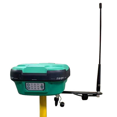 Antenna de modo radio incorporada GPS/RTK, dirección de antena pequeña girada hacia arriba para aumentar la distancia de transmisión