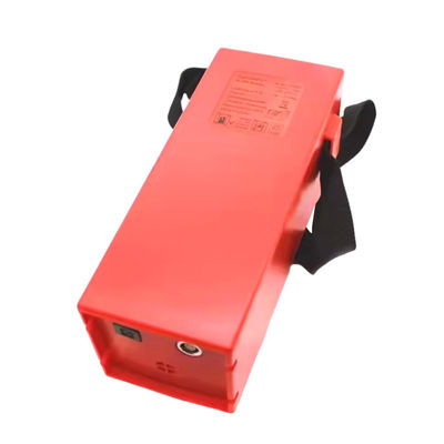 Batería recargable de iones de litio de 12V 10Ah GEB171 Compatible con Estación Total TS02 TS06 TS09 TPS1200