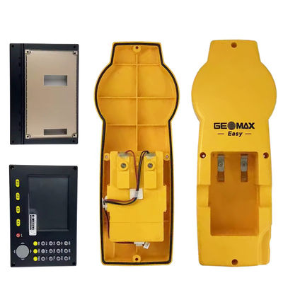 Nuevos accesorios de topografía y reparación de alta calidad para accesorios de estación total GEOMAX Compartimento de batería Pantalla LCD 1PCS