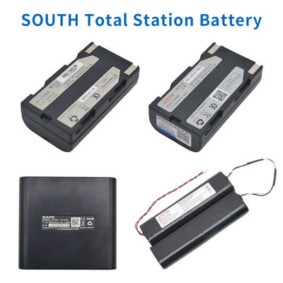 Unidad principal SOUTH RTK 3400mAh ensamblada, Original, Batería interna S86, Batería Galaxy 6