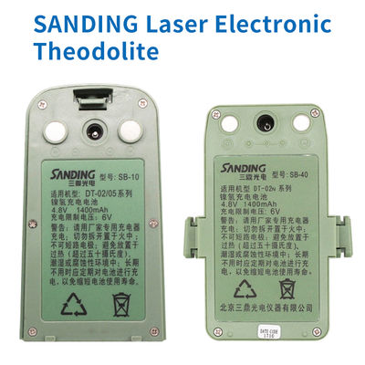 LIJADO Superior e inferior láser electrónico urdimbre y trama DT-02CL/02LL batería eléctrica de urdimbre SB-10/40