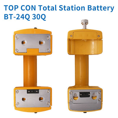 Batería TOPCON Estación Total Series GTS-700/711/1000/310/311 BT-24Q/30Q