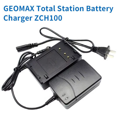 GEOMAX Charger ZCH100, for ZBA100 Battery, ZBA101 Battery, Brand New and High Quality