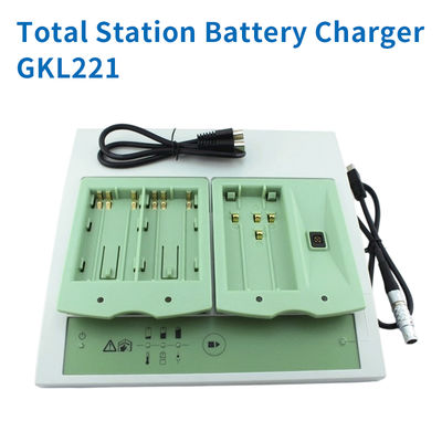 GKL221 Cargador profesional para GEB221 GEB212 GEB111 GEB171 GEB241 GEB70Batería