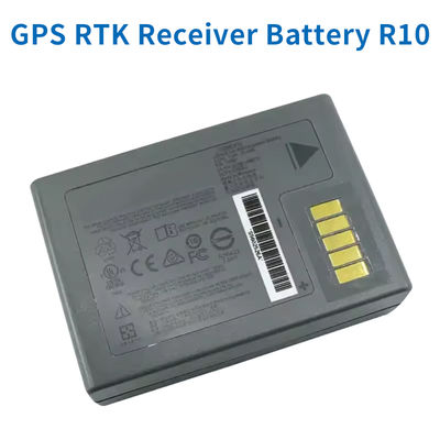 Batería de iones de litio de alta capacidad de 7.4V 3700mah para receptor GPS RTK Trimble R10/R12/R12i 990737 76767