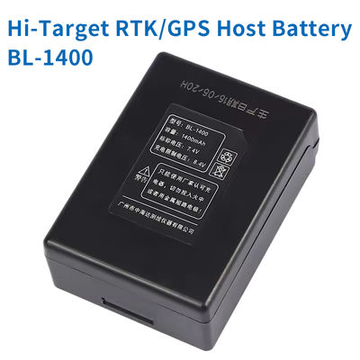 BL-1400 Batería La solución definitiva para GPS RTK V8 V9 V10
