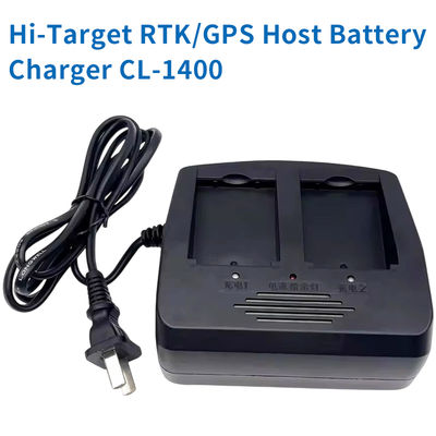 Cargador Nuevo Hi-target CL-1400 Para Batería Hi-target BL-1400 V8 V9 V10