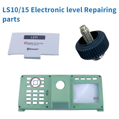 Laico LS10/15 Lei Ca Reparación de nivel electrónico Tapa del compartimento de la batería Carcasa frontal Admite táctil No necesita PCB Pie espiral