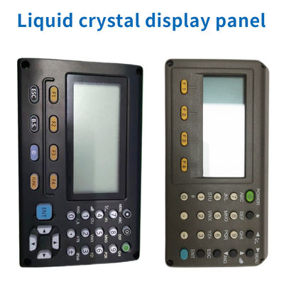 Pantalla LCD Topcon GM52 para el reemplazo de la estación total GTS-2002