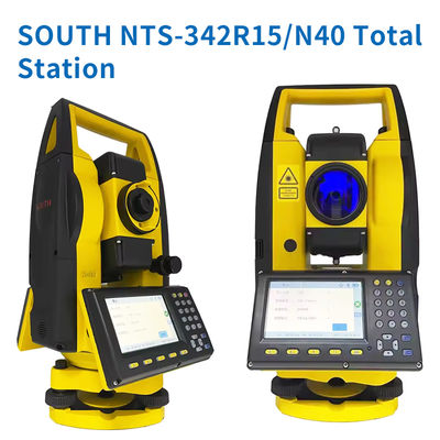 Estación Total de Topografía Mini Prisma Southy NTS-342R15B N40