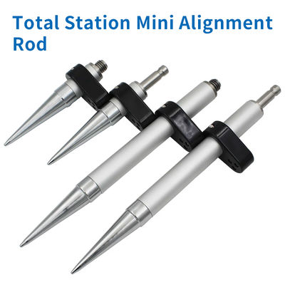 Prismático miniatura de 30 cm para estaciones totales Leica